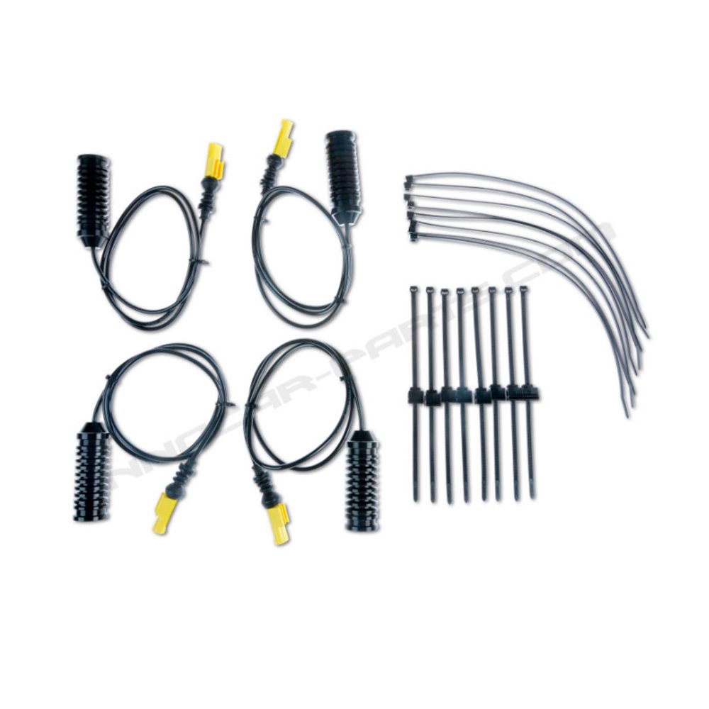 KIT CANCELADOR FALLO SUSPENSIÓN ELECTRÓNICA BMW Z4