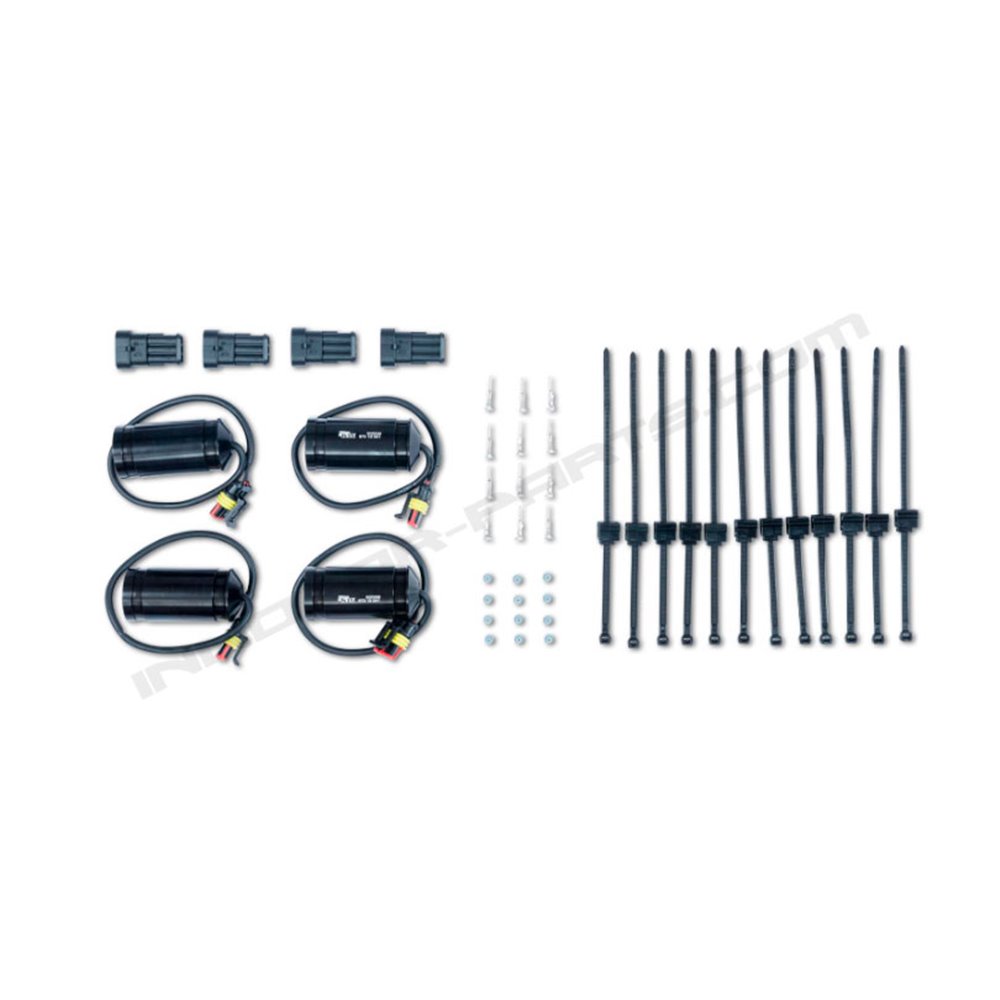 KIT CANCELADOR FALLO SUSPENSIÓN ELECTRÓNICA DODGE CHALLENGER