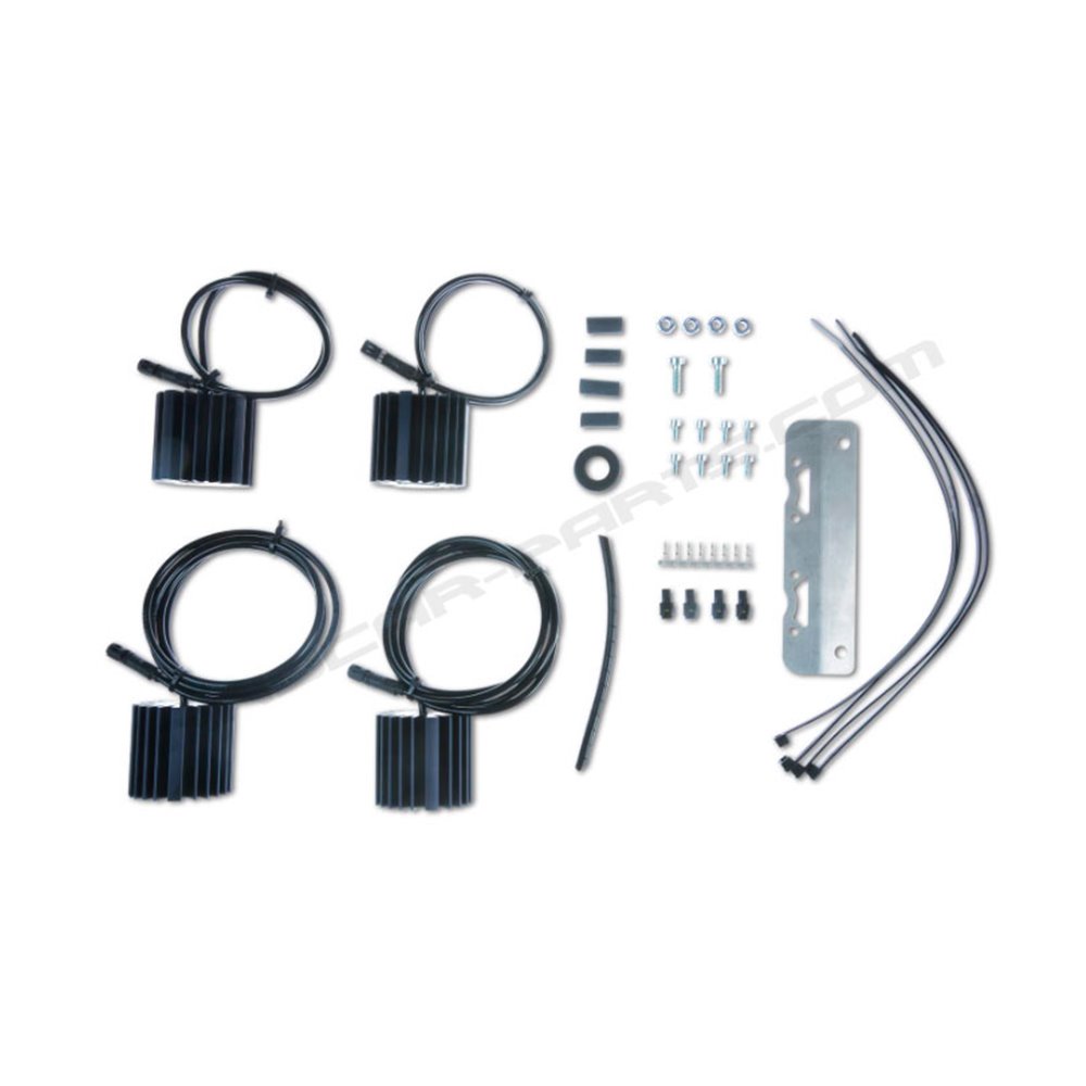 KIT CANCELADOR FALLO SUSPENSIÓN ELECTRÓNICA PORSCHE 911