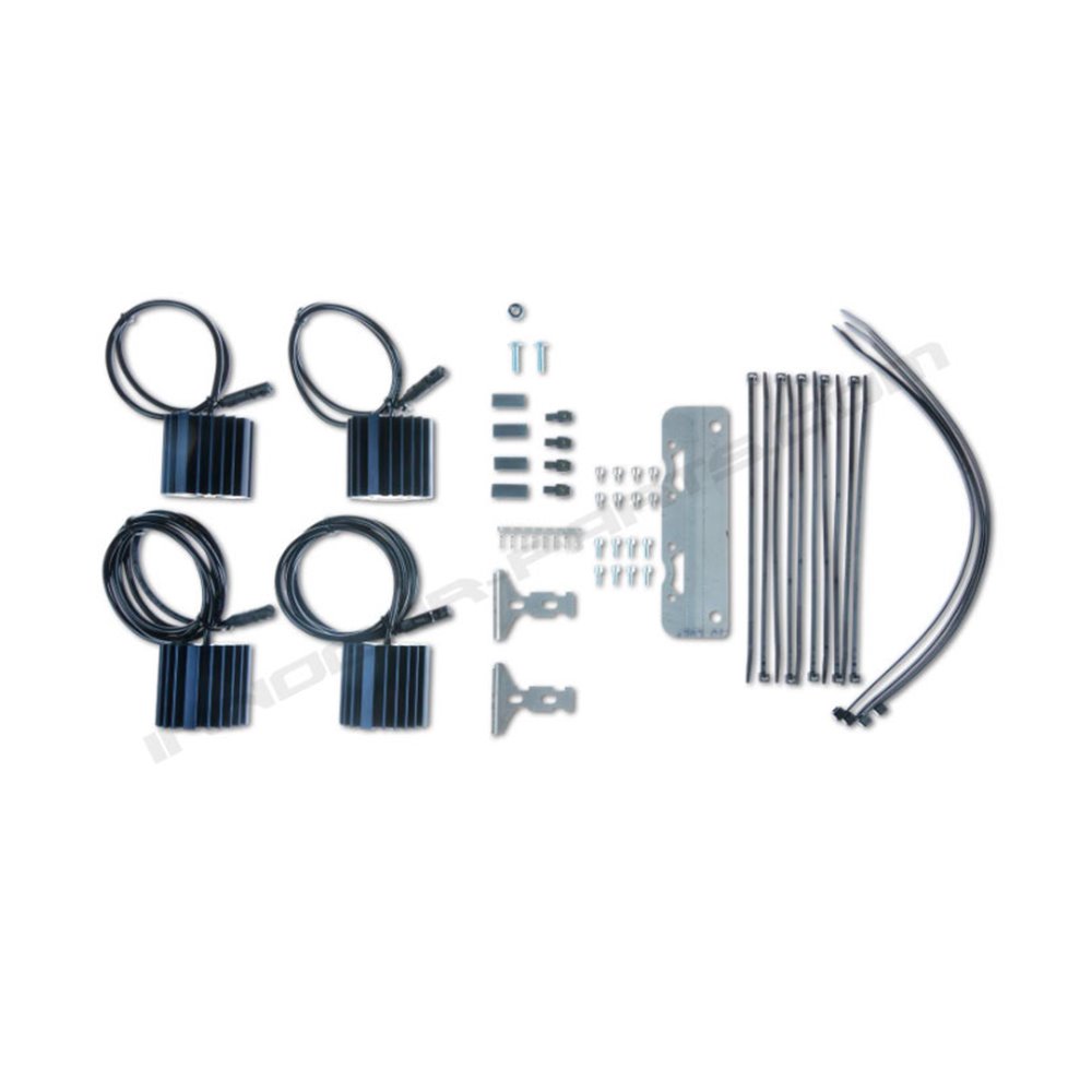 KIT CANCELADOR FALLO SUSPENSIÓN ELECTRÓNICA 911 CABRIO