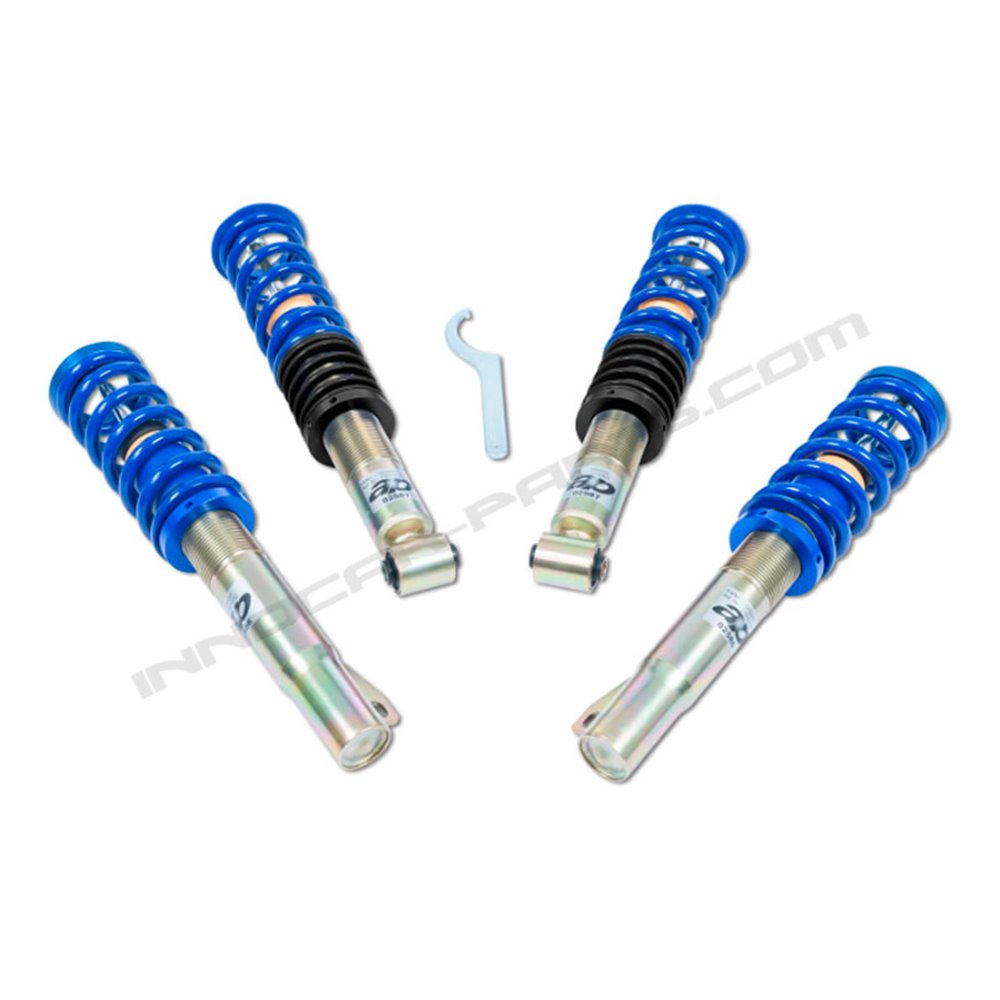 SUSPENSIÓN ROSCADA "AP" ALFA ROMEO 159 SPORTWAGON