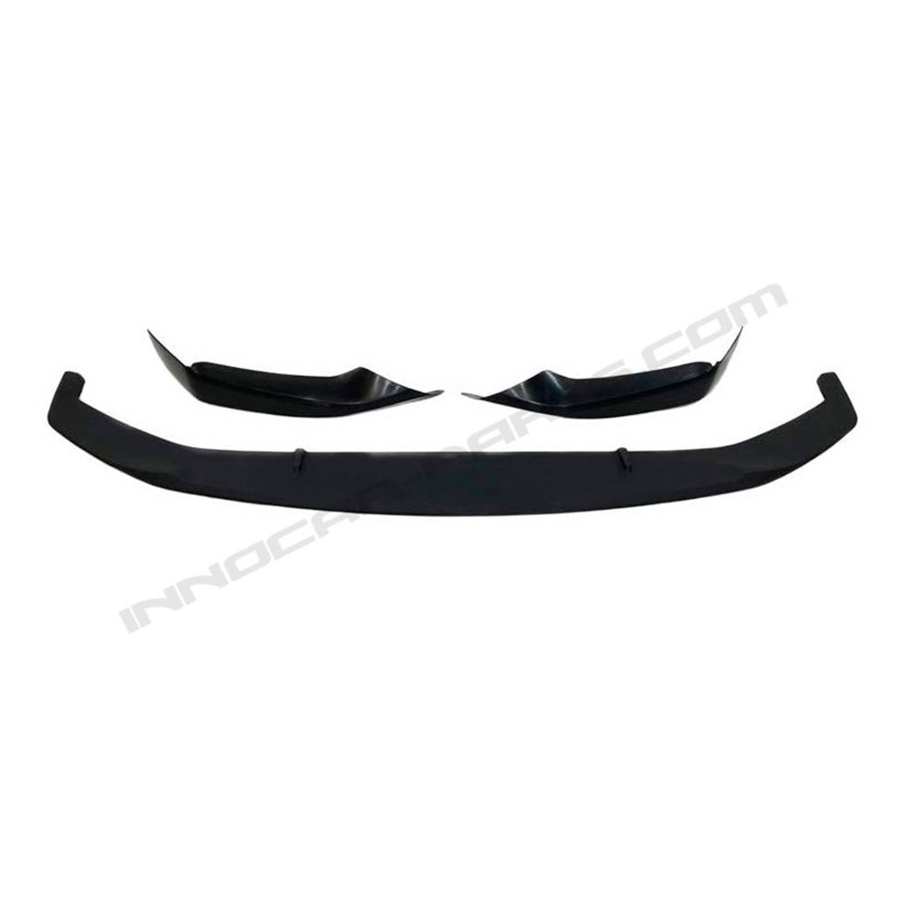 SPOILER DELANTERO LOOK PERFORMANCE BMW SERIE 5