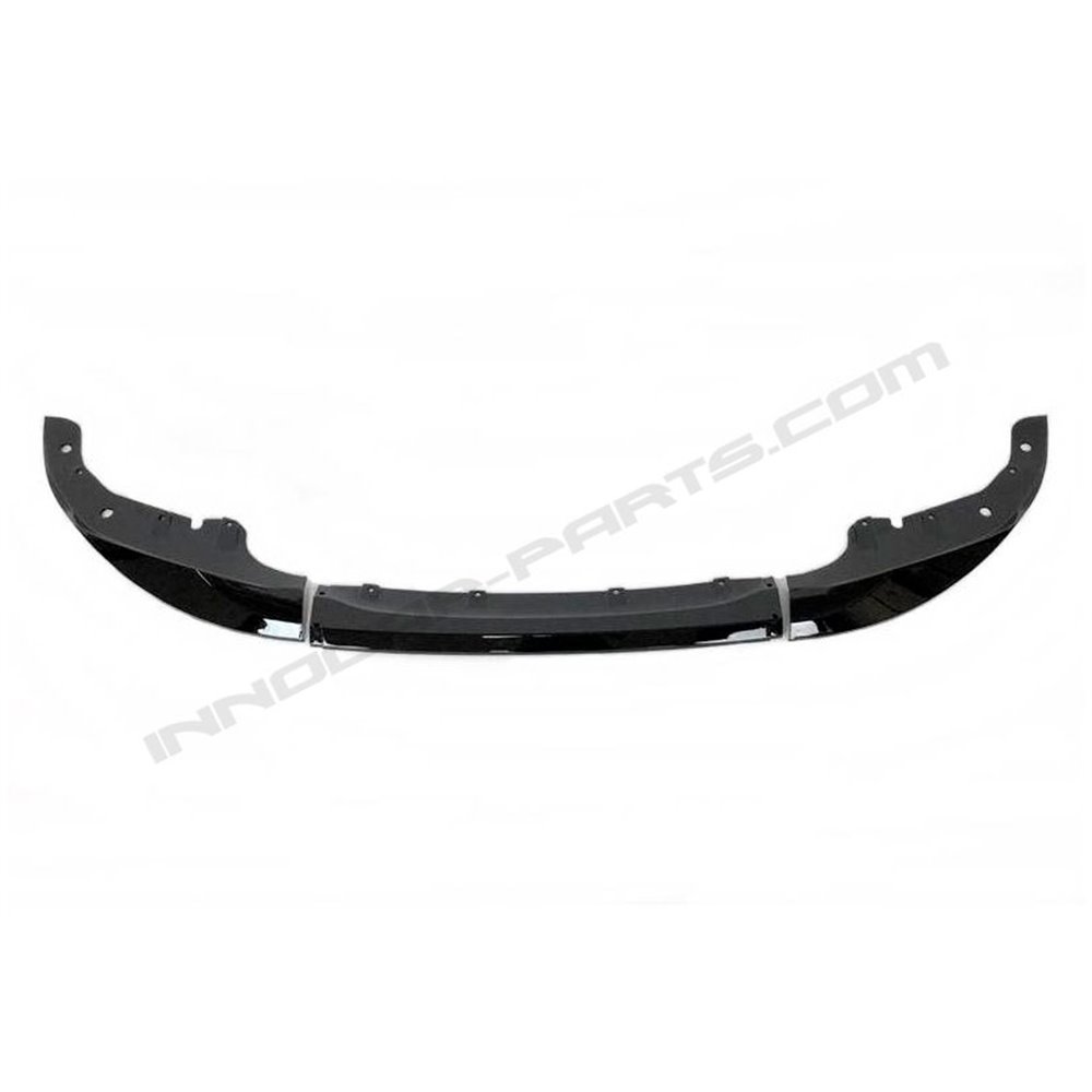 SPOILER DELANT. LOOK M PERFORMANCE BMW SERIE 4