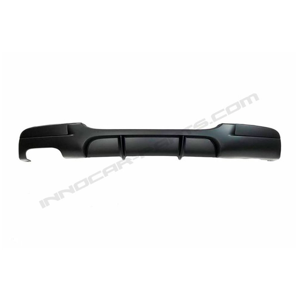 DIFUSOR LOOK M PERFORMANCE BMW SERIE 3 E90/E91