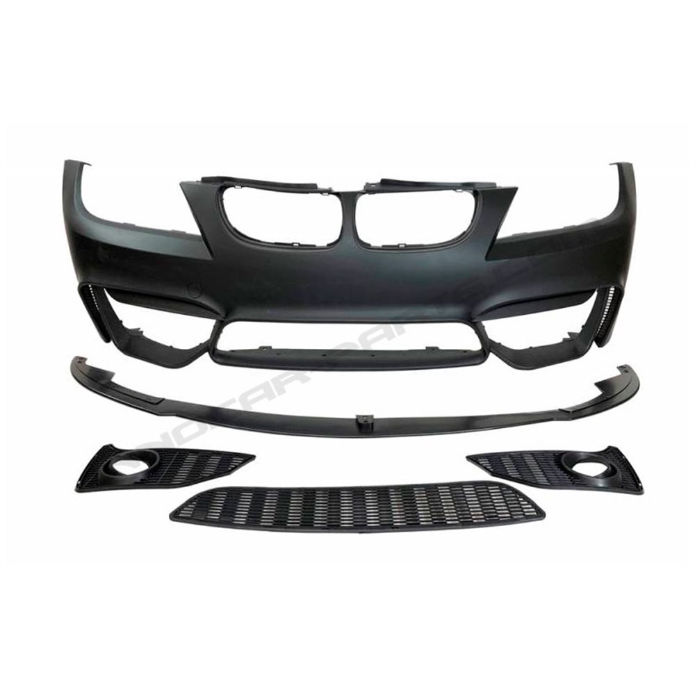 PARAGOLPES LOOK M4 BMW SERIE 3 E90/E91 LCI (2010-)
