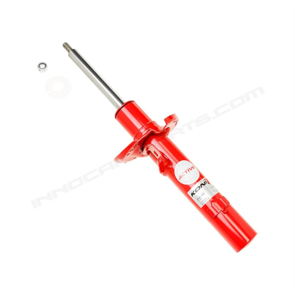 SET AMORT. DELANTEROS KONI SPECIAL ACTIVE AUDI/SKODA (55MM)