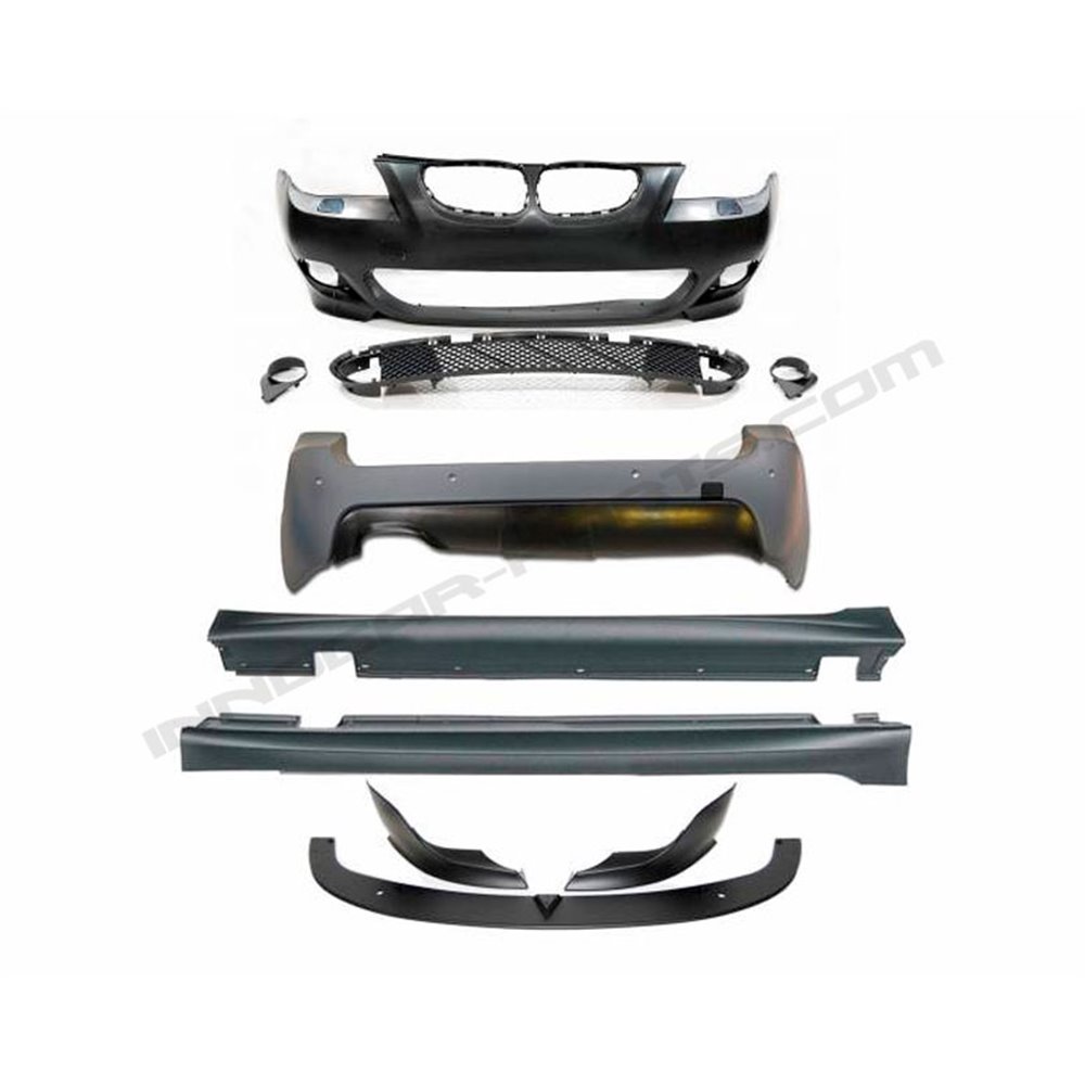 KIT CARROCERIA LOOK M BMW SERIE 5 TOURING