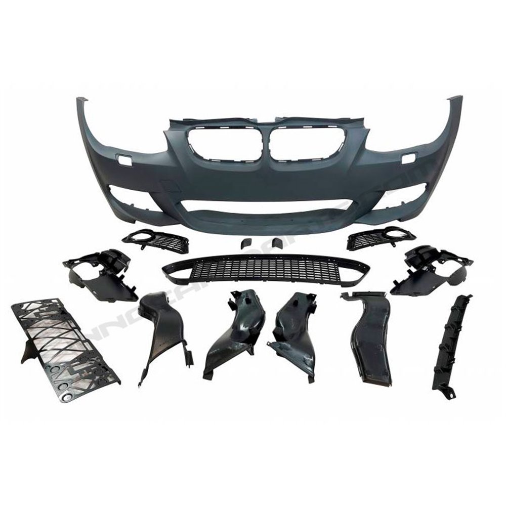PARAGOLPES LOOK M BMW SERIE 3 E92/E93 (10-11)