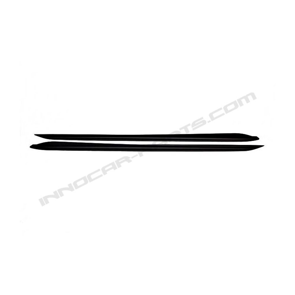 DIFUSOR TALONERAS M PERFORMANCE BMW SERIE 3