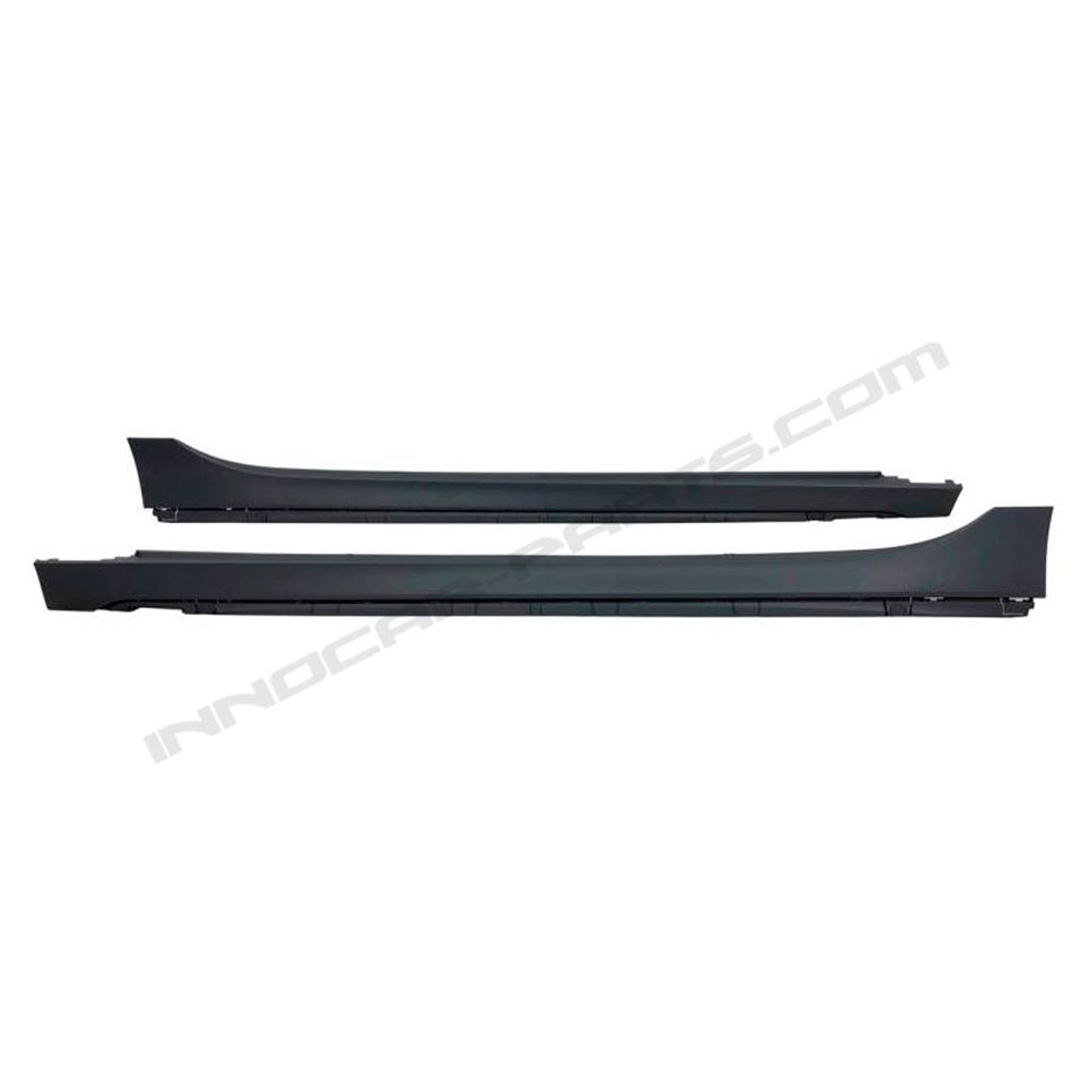TALONERAS LOOK M PERFORMANCE BMW SERIE 1