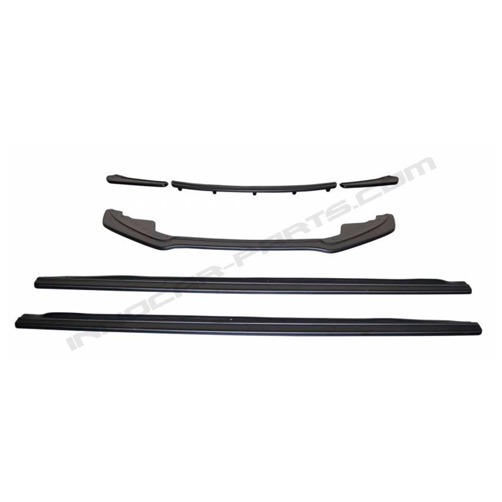 CONJUNTO SPOILER AUDI A5 COUPE SLINE
