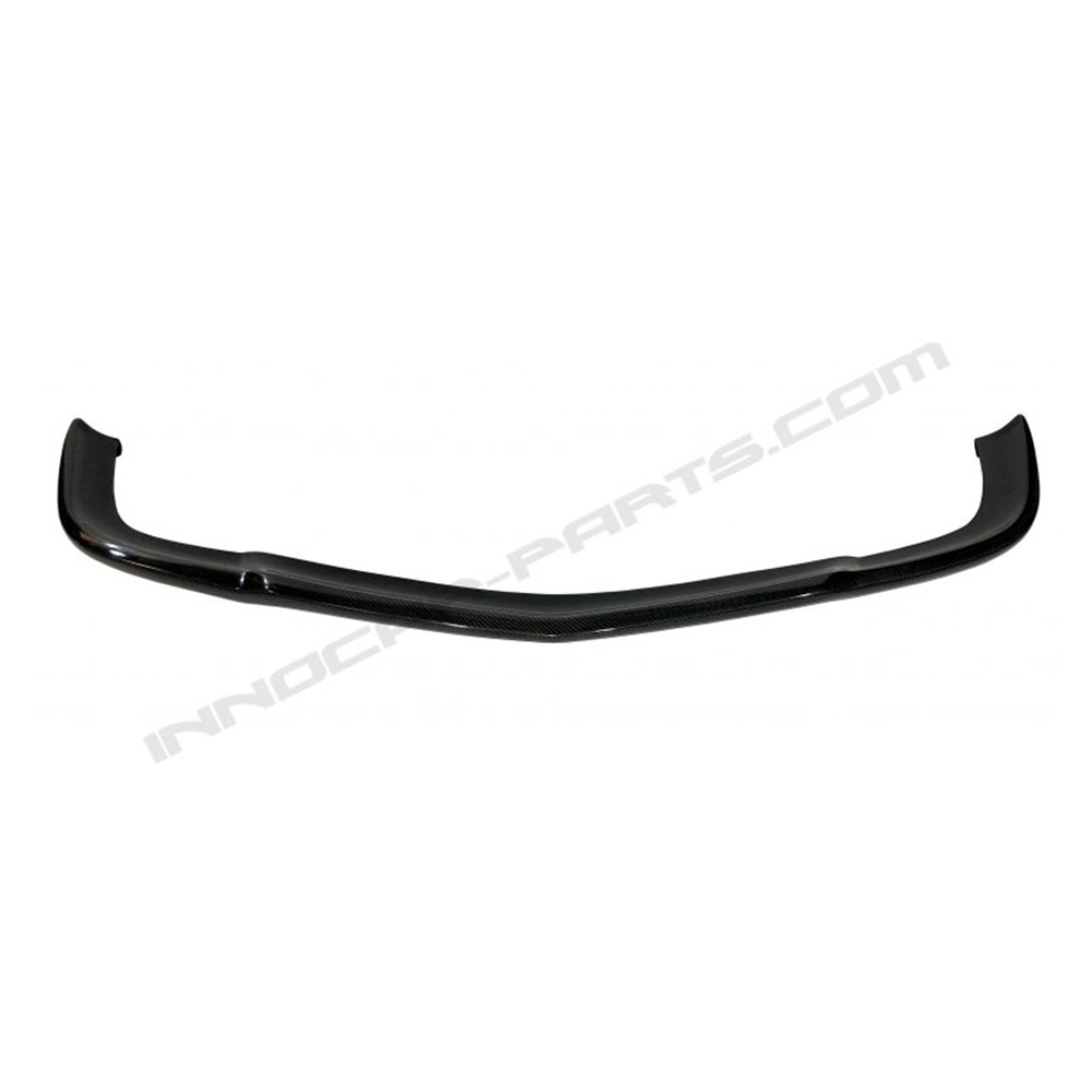 SPOILER CARBONO LOOK AMG E63 MERCEDES CLASE E (07-09)