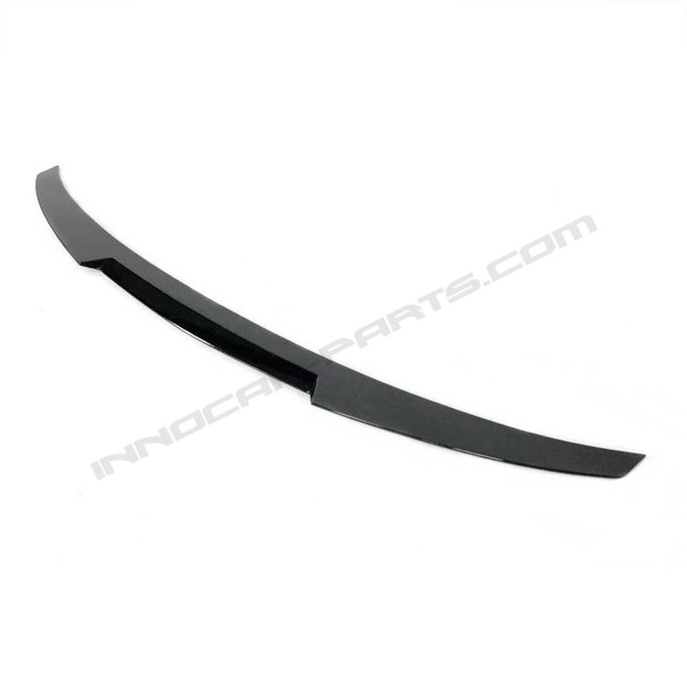ALERÓN LOOK M4 NEGRO BRILLO BMW SERIE 4 COUPE