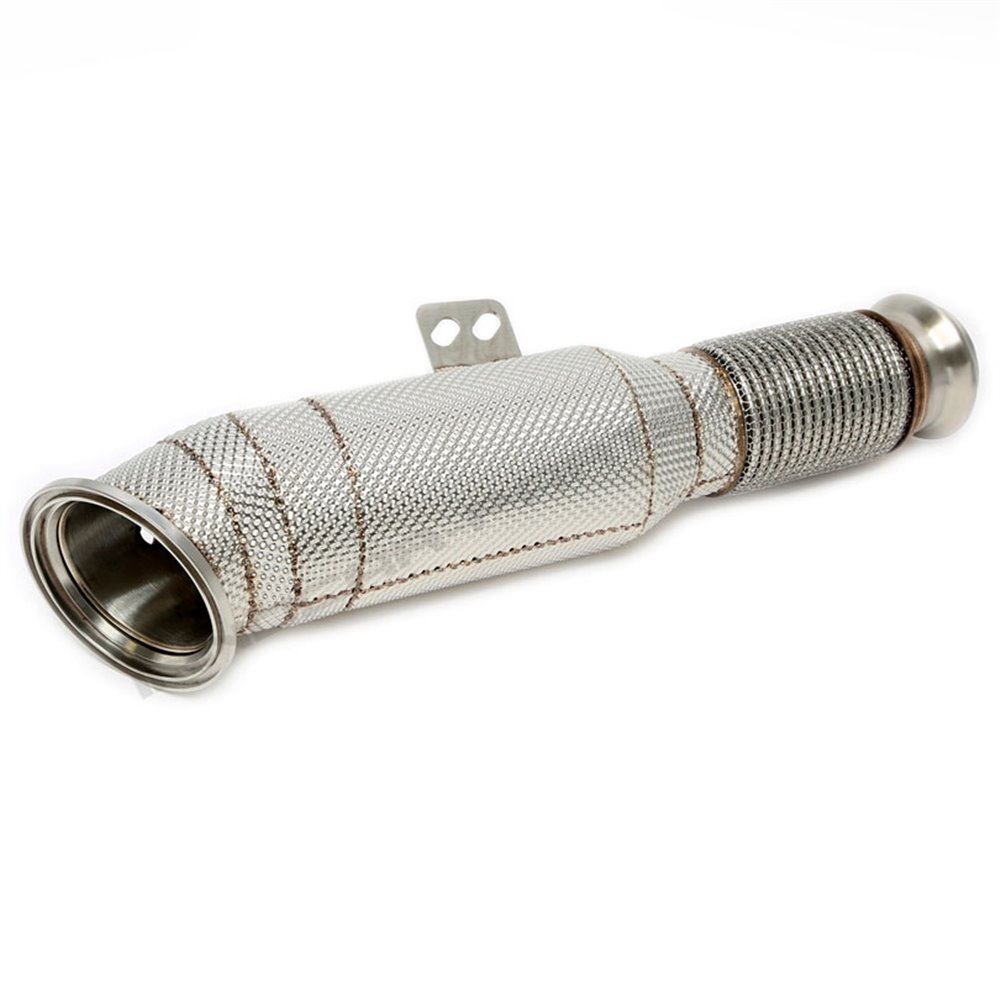 DOWNPIPE CATALIZADO BMW (B58)/TOYOTA
