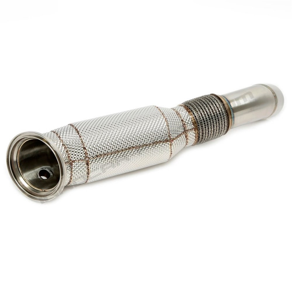 DOWNPIPE CATALIZADO BMW (B58)