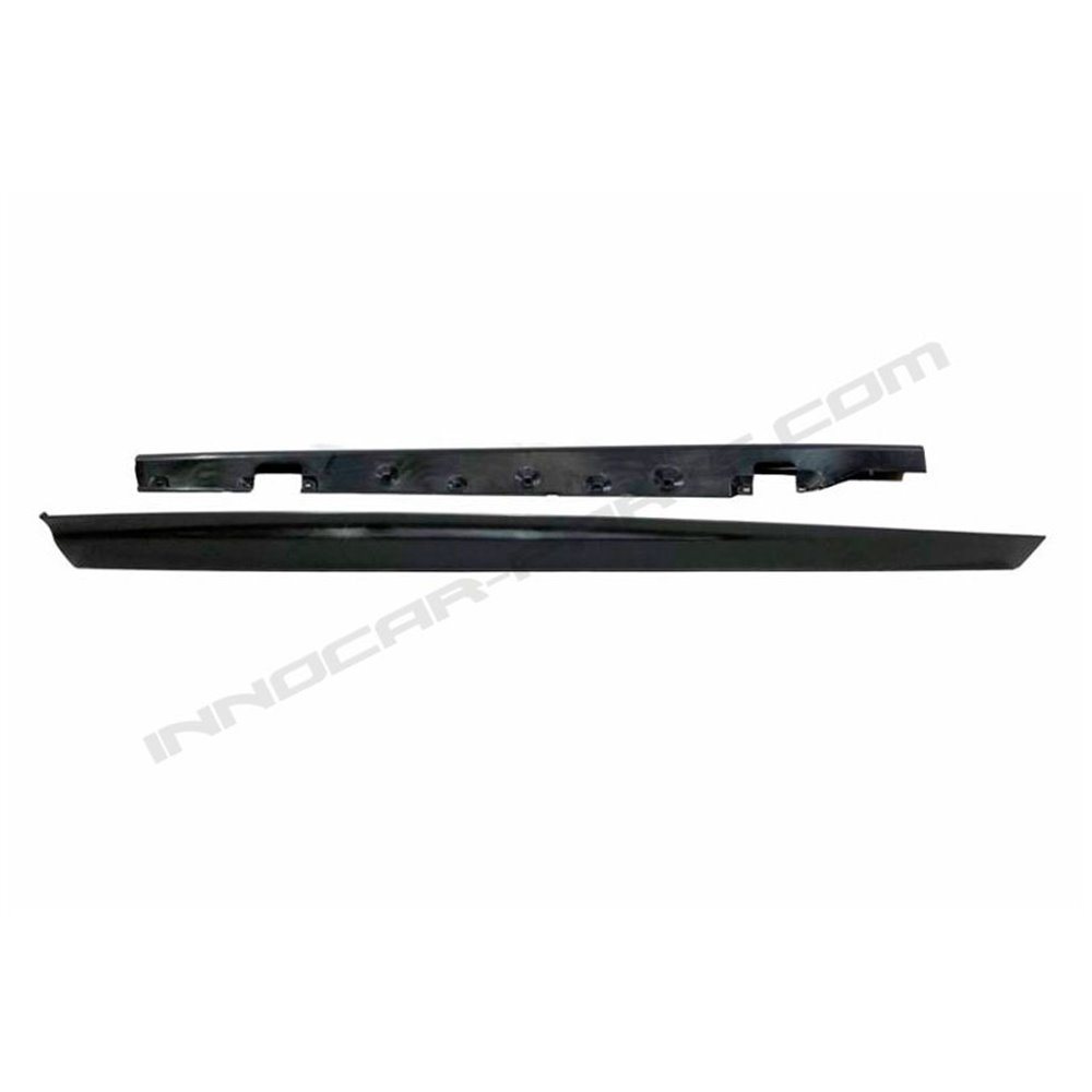 TALONERAS LOOK M BMW SERIE 3