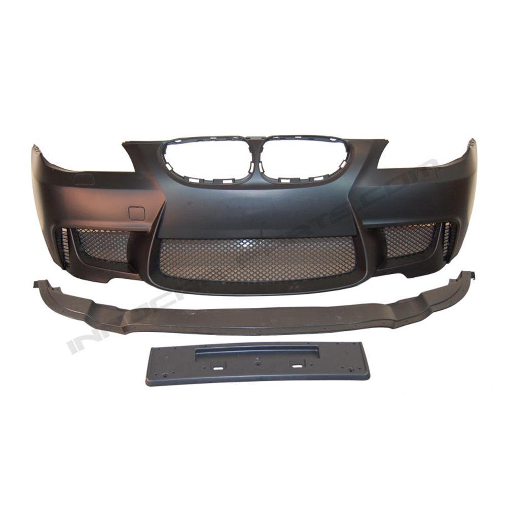PARAGOLPES LOOK 1M BMW SERIE 5