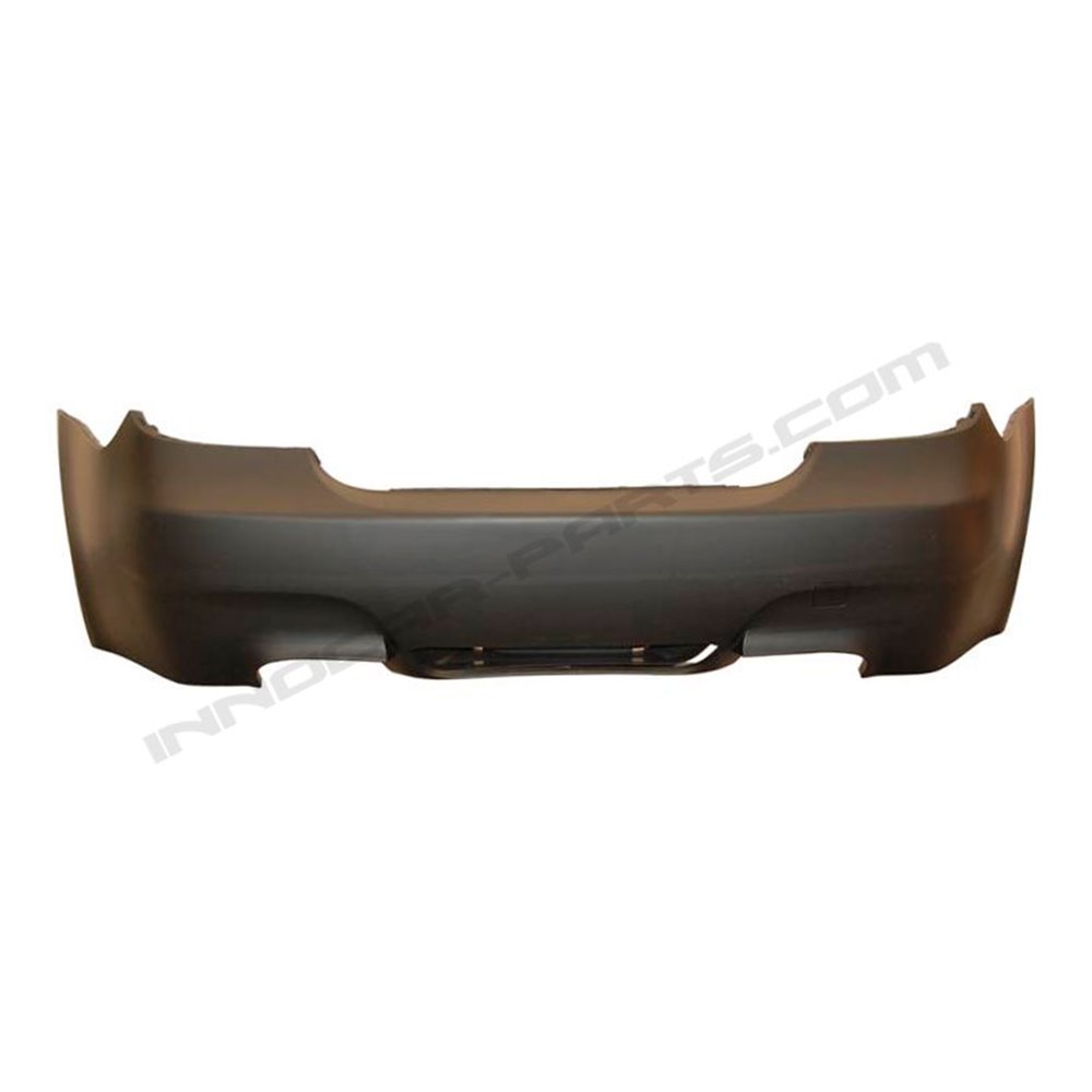 PARAGOLPES LOOK M5 BMW SERIE 5