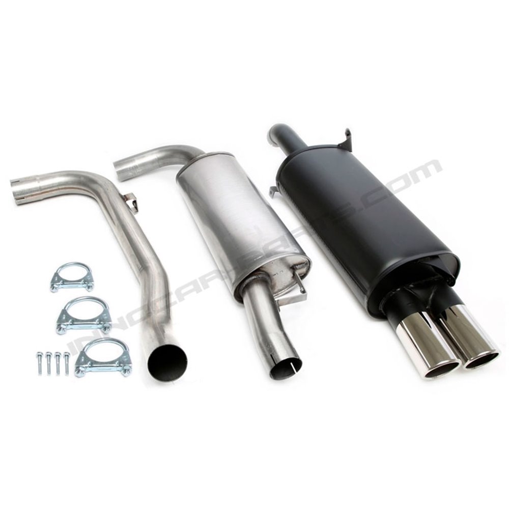 LINEA ESCAPE VOLVO S40/V40 2.0T (1996-2000)