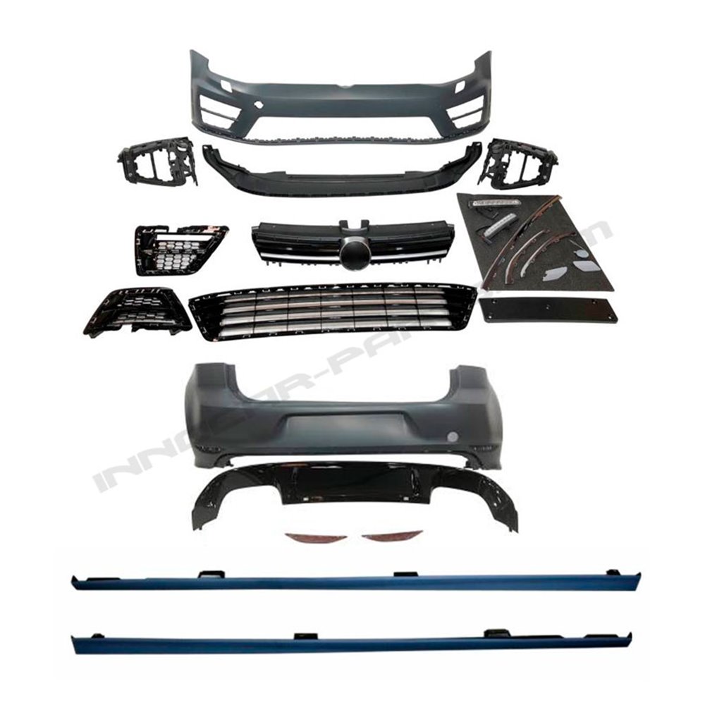 KIT CARROCERIA LOOK R20 VW GOLF