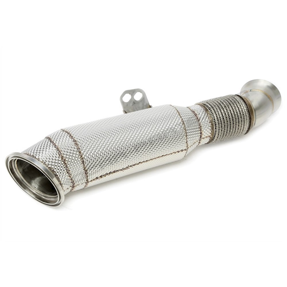 DOWNPIPE CATALIZADO BMW (B58)