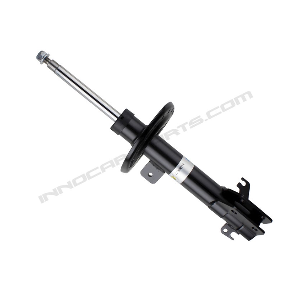 SET AMORTIGUADORES DELANTEROS BILSTEIN B4 CITROEN C4 (2020-)