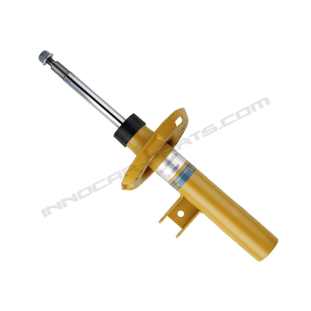SET AMORTIGUADORES DELANTEROS BILSTEIN B6 MERCEDES