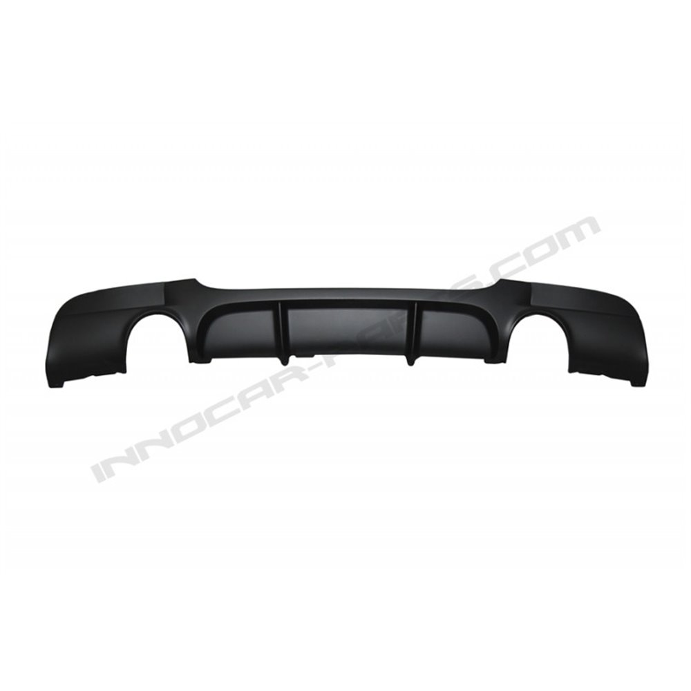 DIFUSOR LOOK M PERFORMANCE BMW SERIE 3 E90/E91 335