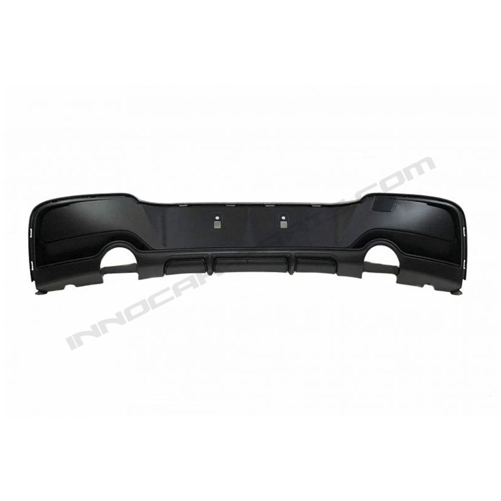 DIFUSOR M PERFORMANCE BMW SERIE 1 F20 (12-14)