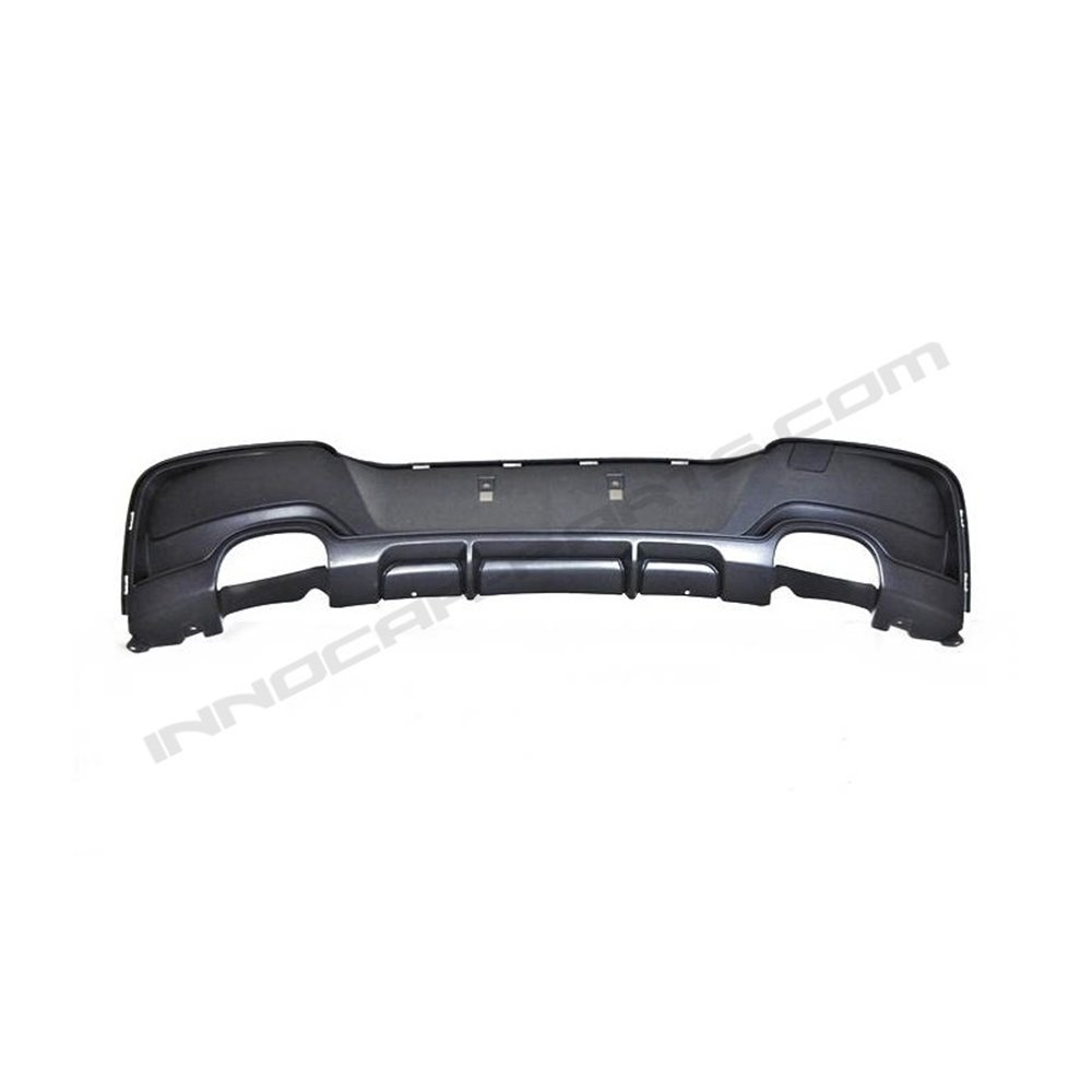 DIFUSOR M PERFORMANCE BMW SERIE 1 F20 (12-14)