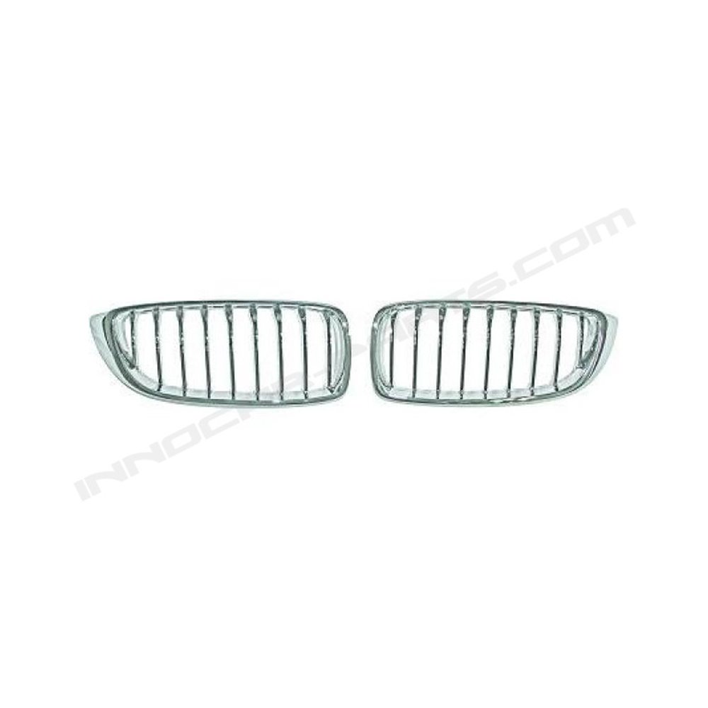PARRILLAS BMW SERIE 4
