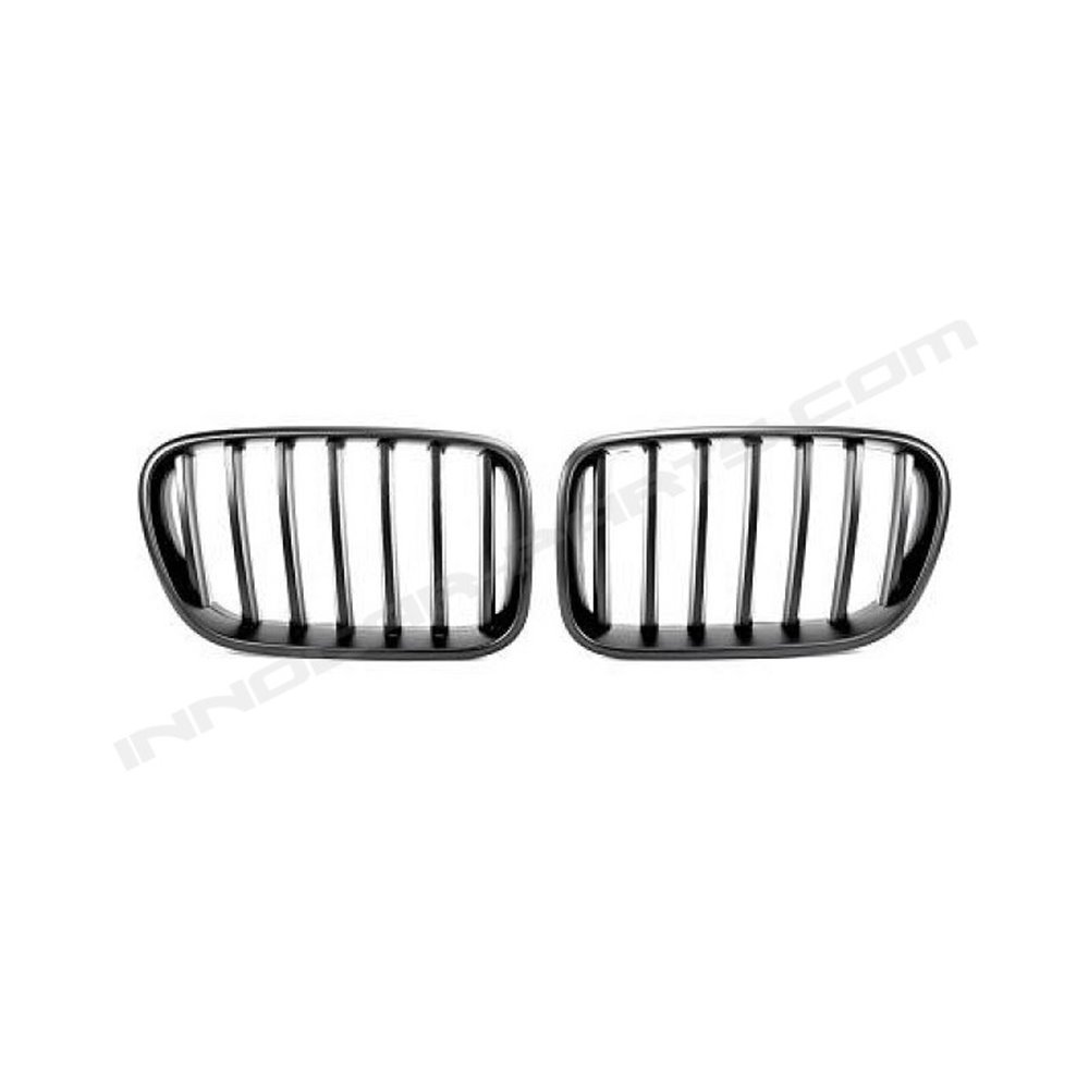 PARRILLAS BMW X3 (10-14)