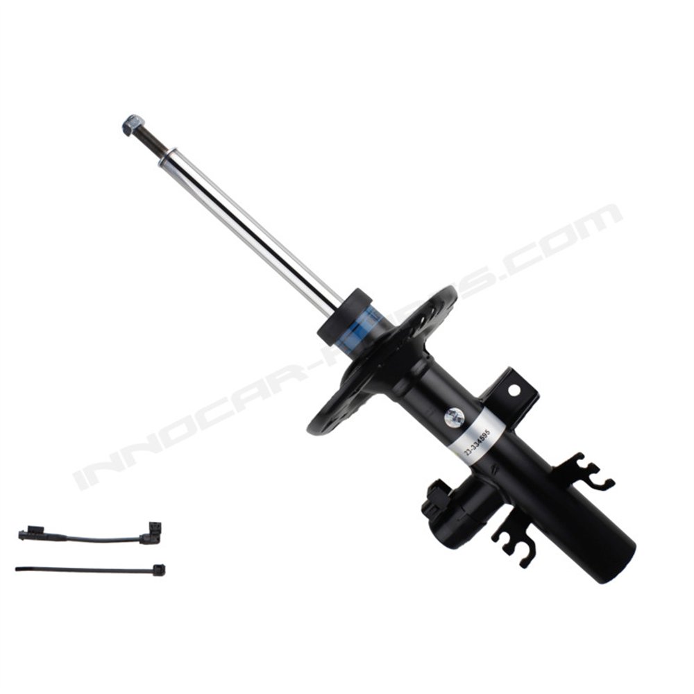 SET AMORTIGUADORES DELANTEROS BILSTEIN B4 DAMPTRONIC VW T6.1