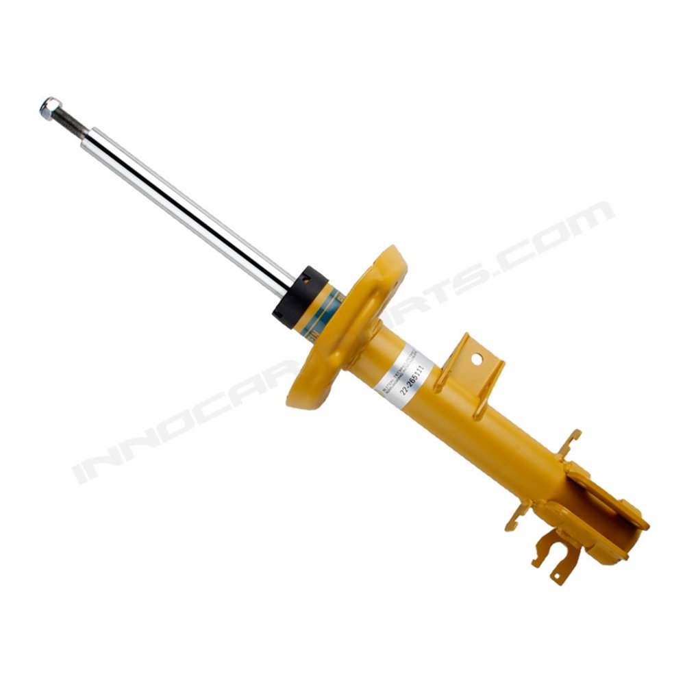 SET AMORTIGUADORES DELANTEROS BILSTEIN B6 FIAT PANDA 4X4