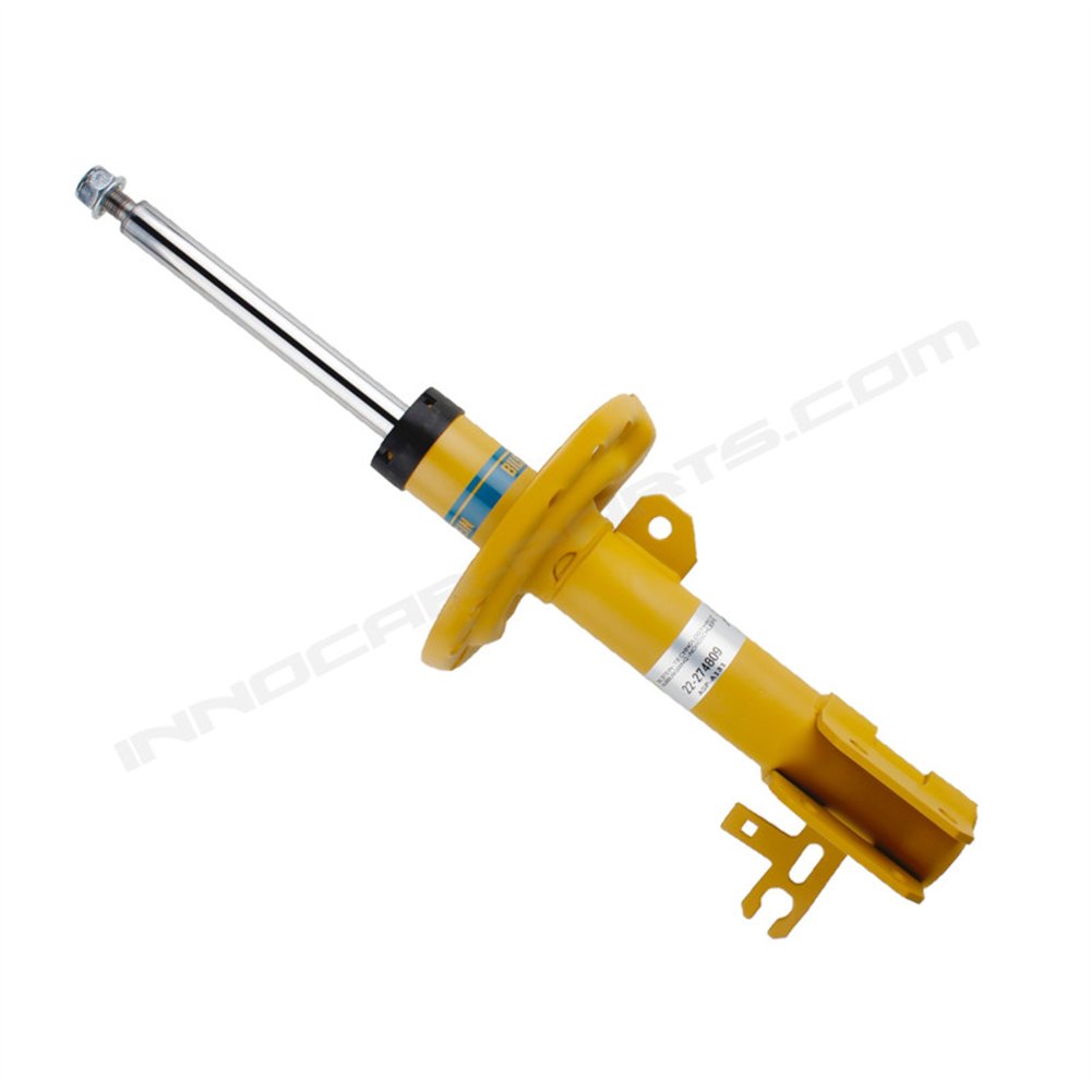 SET AMORTIGUADORES DELANTEROS BILSTEIN B6 OPEL