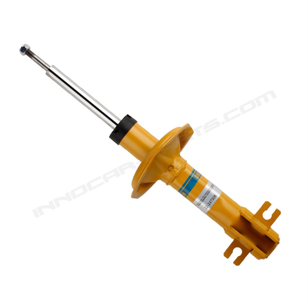 SET AMORTIGUADORES DELANTEROS BILSTEIN B8 FIAT PUNTO