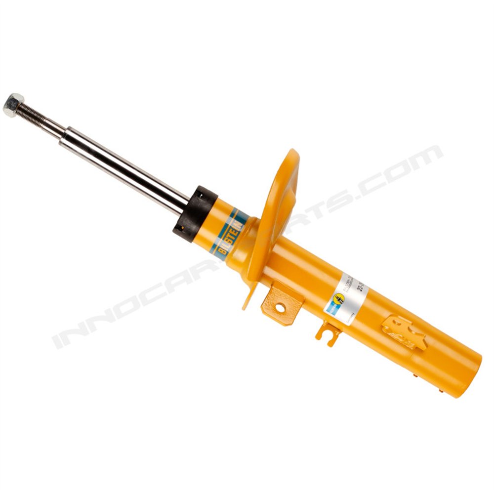SET AMORTIGUADORES DELANTEROS BILSTEIN B8 PEUGEOT 207 (51MM)