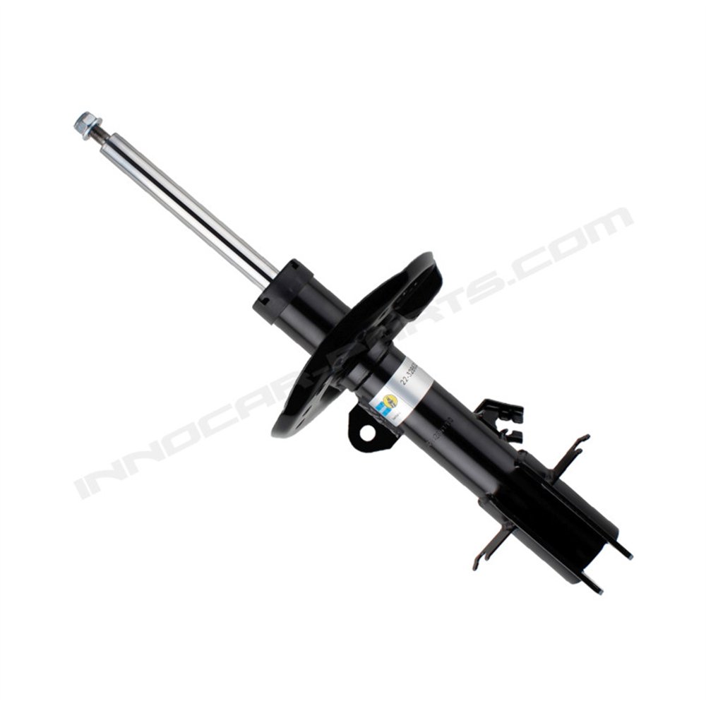 SET AMORTIGUADORES DELANTEROS BILSTEIN B4 NISSAN LEAF (10-17)