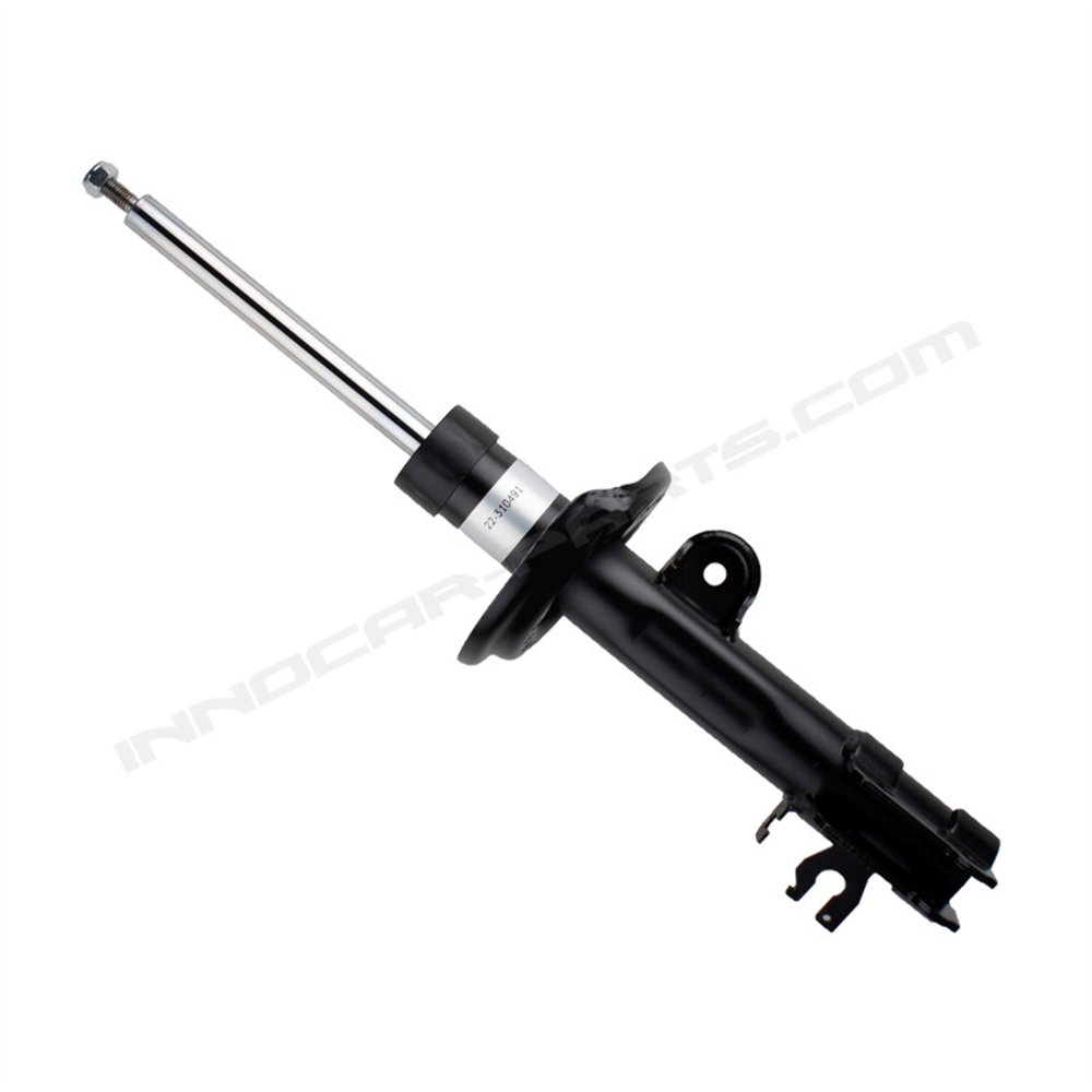 SET AMORTIGUADORES DELANTEROS BILSTEIN B4 JEEP COMPASS (2016-)