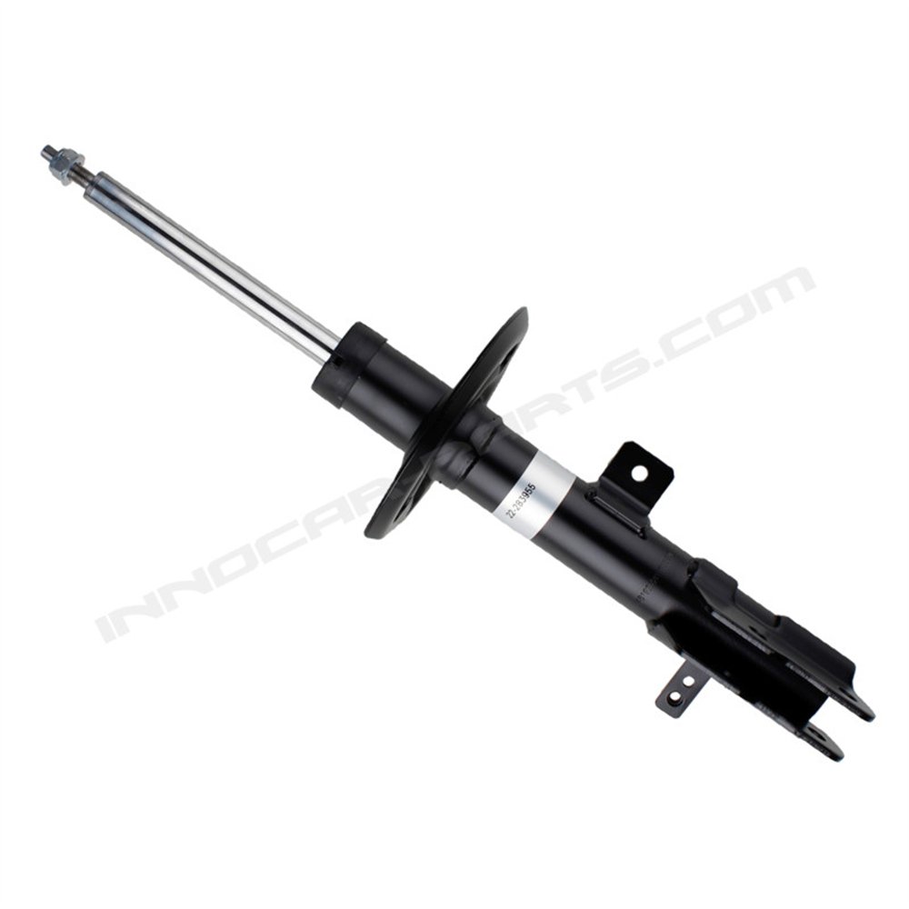 SET AMORTIGUADORES DELANTEROS BILSTEIN B4 JEEP COMPASS (-12/2010)