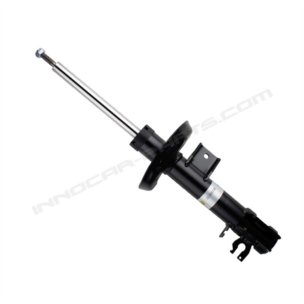 SET AMORTIGUADORES DELANTEROS BILSTEIN B4 ABARTH/FIAT