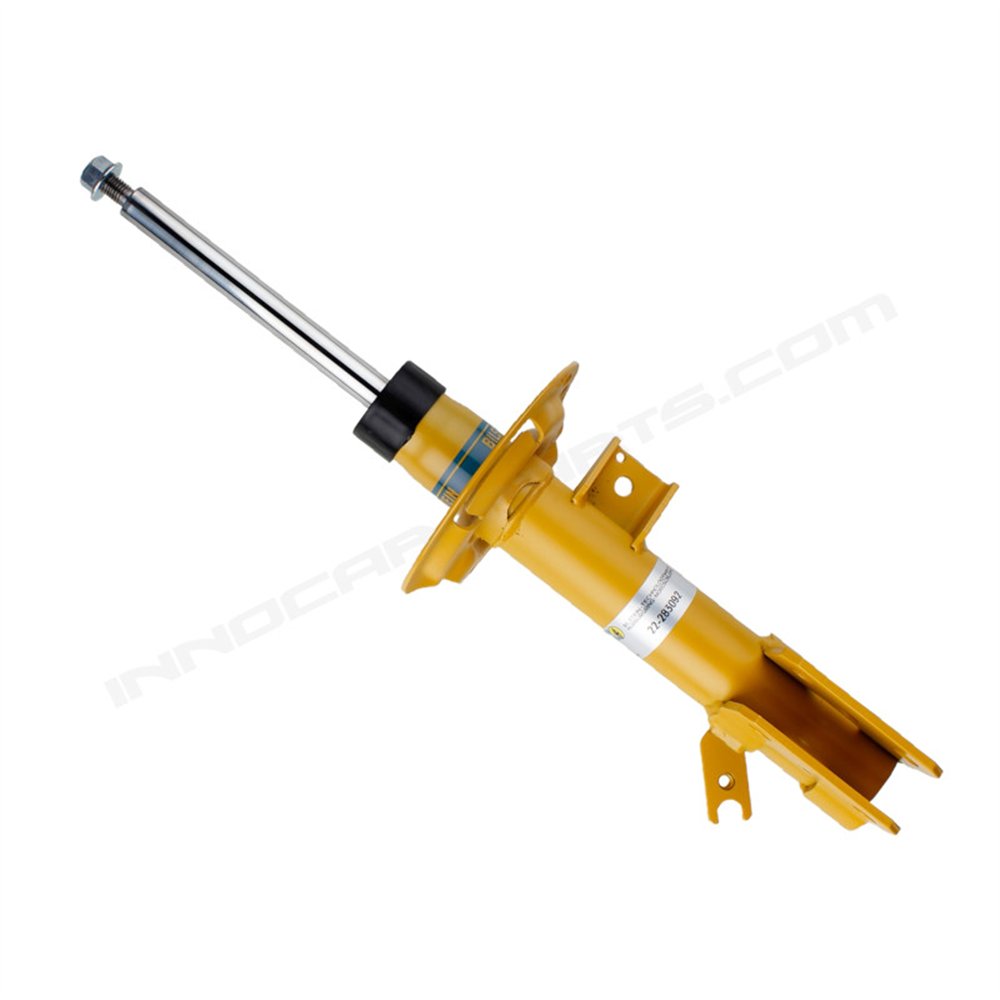 SET AMORTIGUADORES DELANTEROS BILSTEIN B6 FORD EDGE (2014-)