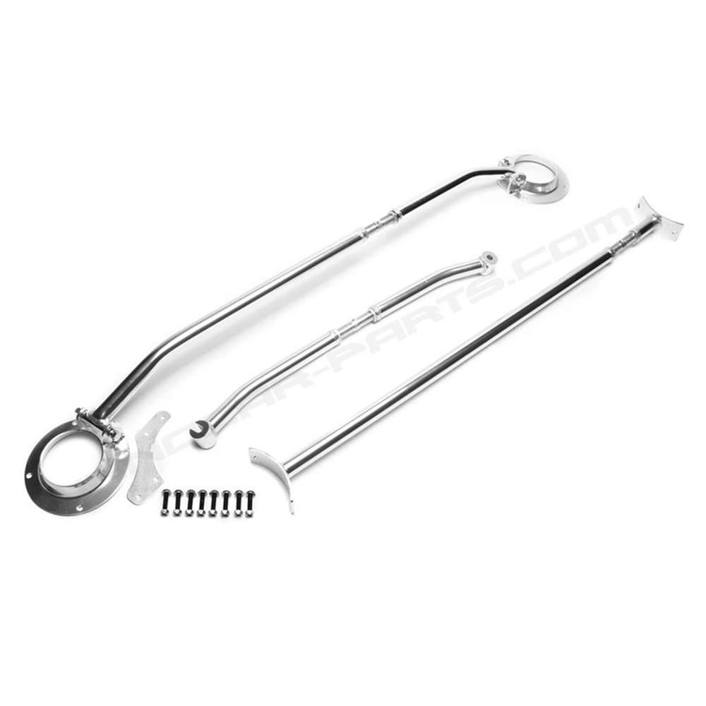 KIT BARRAS DE REFUERZO SEAT/VOLKSWAGEN