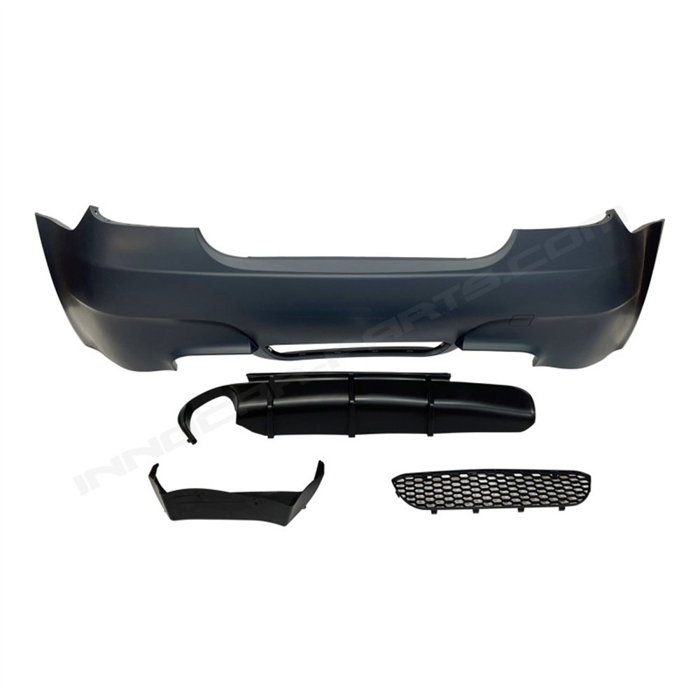 PARAGOLPES LOOK M PERFORMANCE BMW SERIE 5