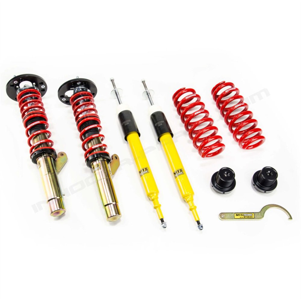 SUSPENSIÓN ROSCADA MTS TECHNIK BMW SERIE 3 E91 XDRIVE
