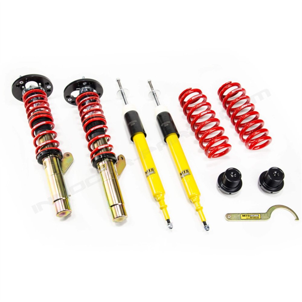 SUSPENSIÓN ROSCADA MTS TECHNIK BMW SERIE 3 E90/E92 XDRIVE