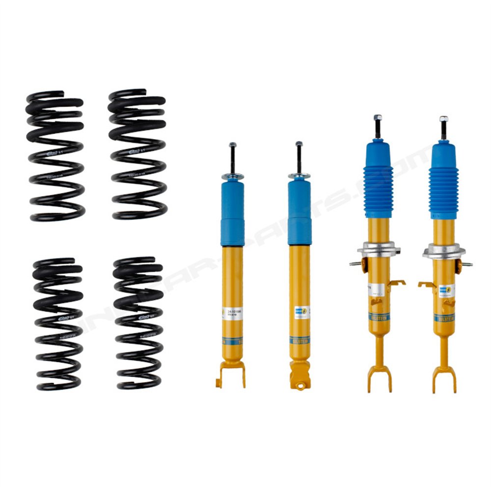 KIT BILSTEIN - EIBACH B12 PRO-KIT NISSAN 350Z