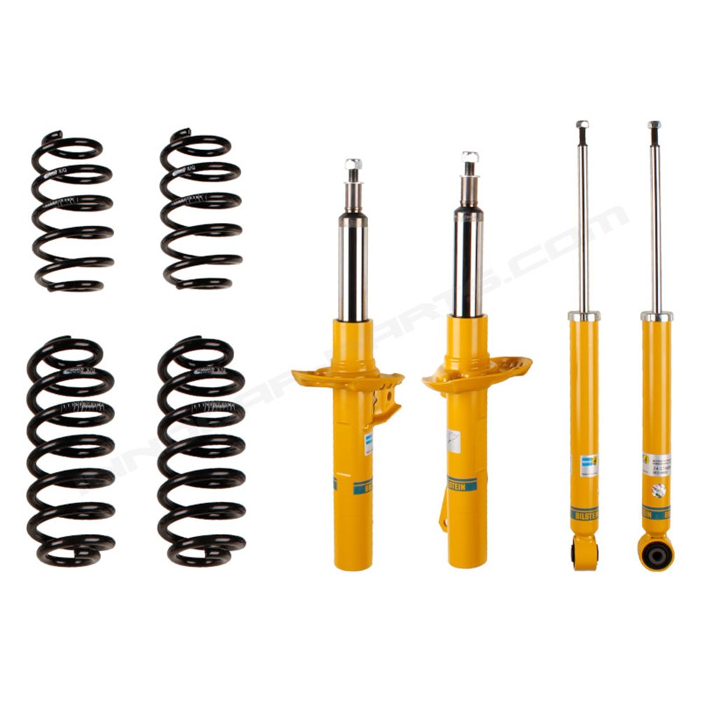 KIT BILSTEIN - EIBACH B12 PRO-KIT SKODA SUPERB