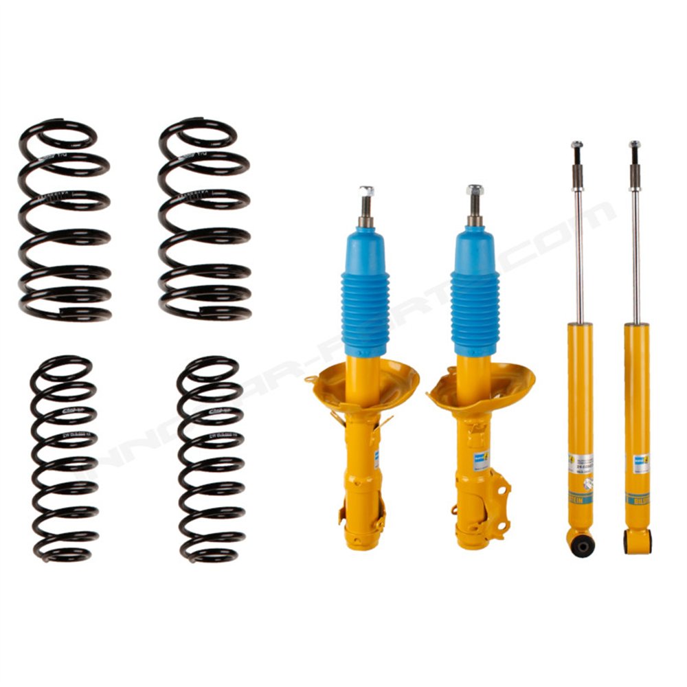 KIT BILSTEIN - EIBACH B12 PRO-KIT VW LUPO