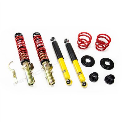 SUSPENSIÓN ROSCADA MTS TECHNIK AUDI/SEAT/SKODA/VW QUATTRO